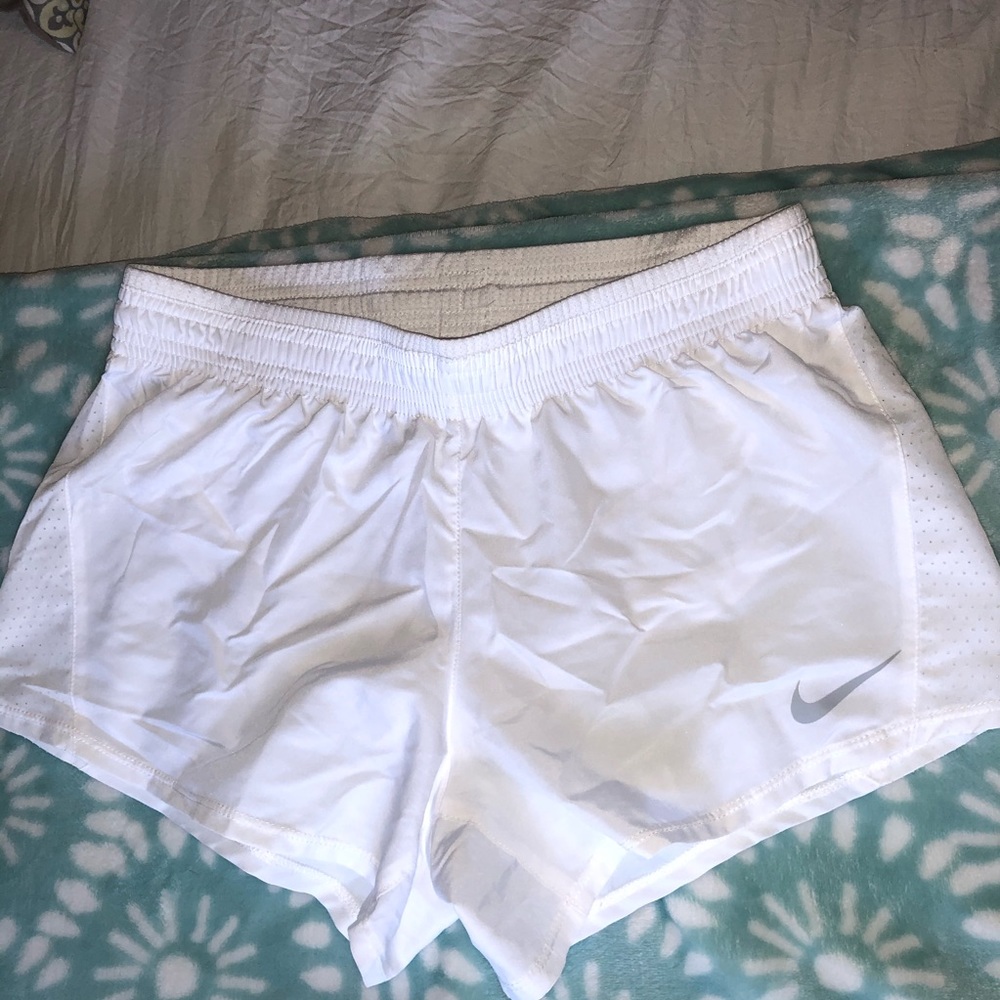 Nike Athletic Shorts